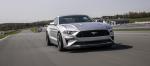 Ford Mustang GT Performance Pack Level 2 2017 года